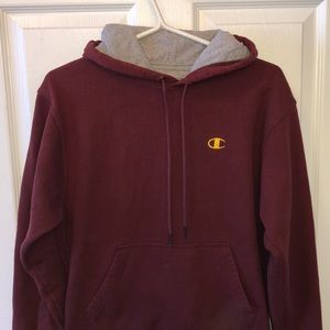 Champion Sweater
